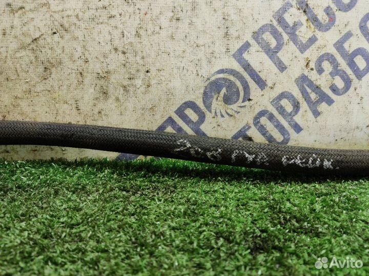 Трубка гидроусилителя (гур) Audi A4 B6 седан 1.8