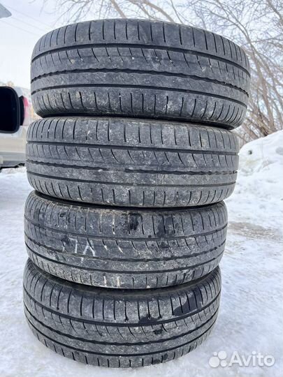 Pirelli Cinturato P1 185/55 R15