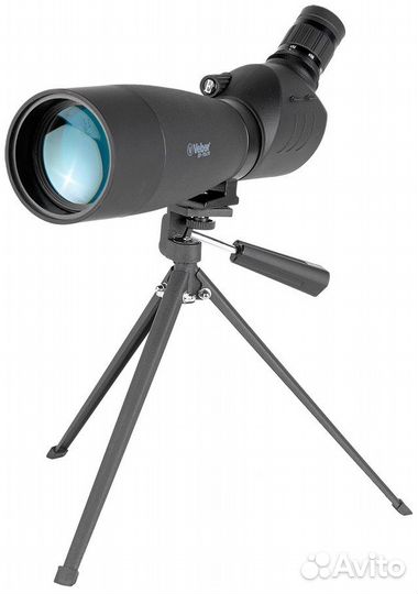Зрительная труба Veber Zoom 25-75x70