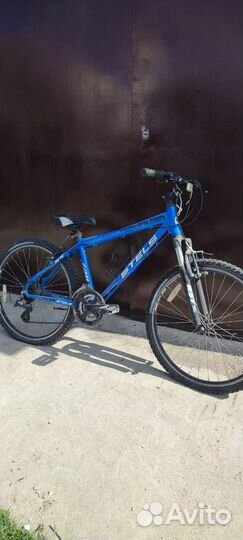 Велосипед Stels Navigator 730