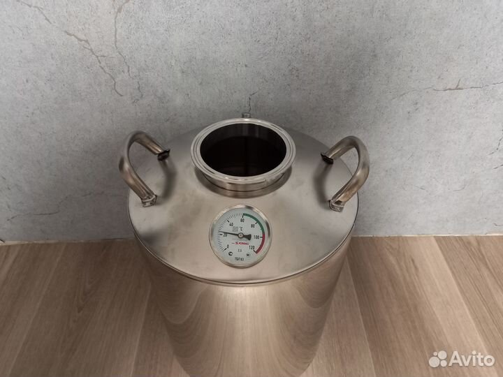 Самогонный аппарат арт.лдк2009