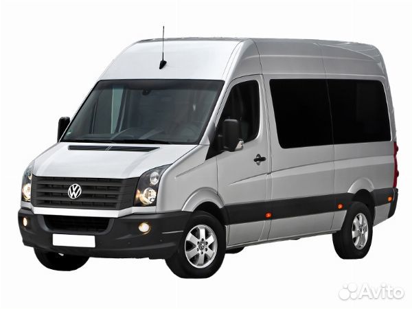 Головка блока цилиндров volkswagen amarok 10, crafter 11- (двиг cdba, cdca)