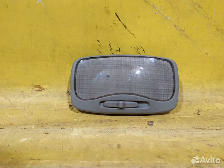 Плафон салонный Kia киа