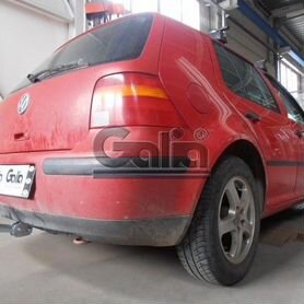 Фаркопы на Volkswagen Golf 3