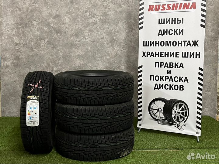 Nokian Tyres Nordman RS2 205/70 R15 100R