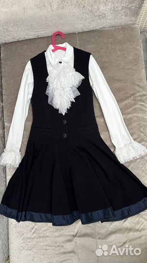 Noble people форма Pinetti