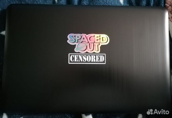 Ноутбук asus Laptop D540MB-GQ140