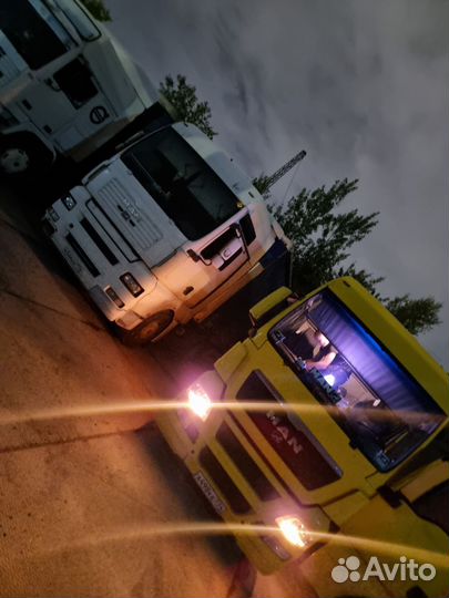 Приму рекламу на тент