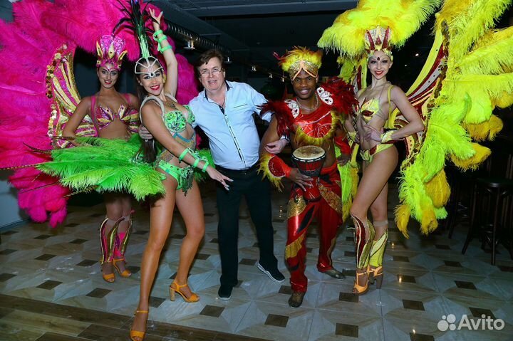 Ведущий(Тамада) Свадьба, Юбилей, Корпоратив, Н.Год