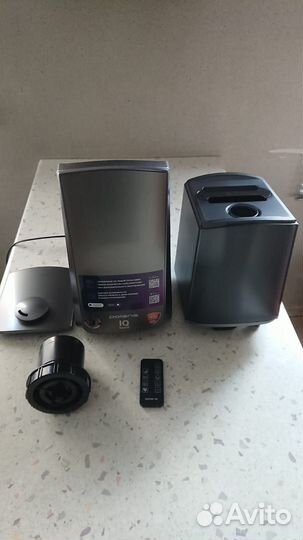 Увлажнитель воздуха Polaris PUH 9105 IQ Home