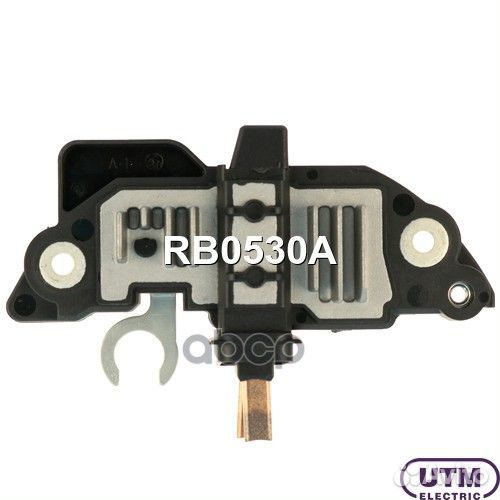 Регулятор генератора RB0530A Utm