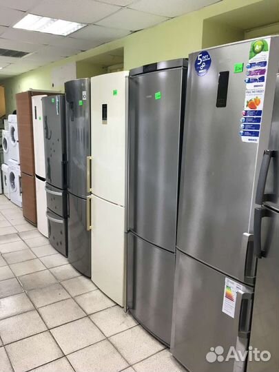 Холодильник бу. Привезу сам