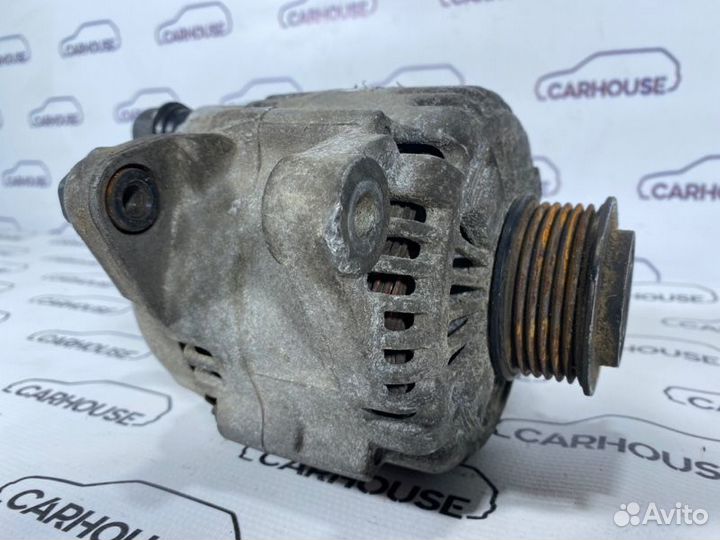 Генератор Hyundai Sonata 2008