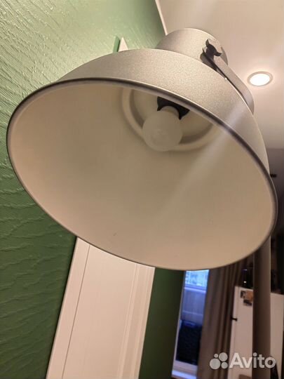 Торшер напольный IKEA