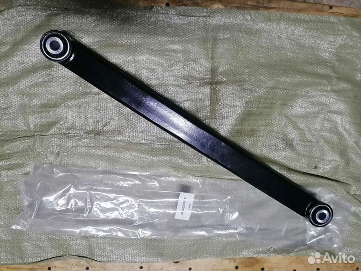 Рычаг перед нижний Jeep Wrangler JL