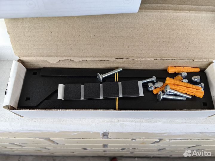 Кронштейн микроволновой печи свч