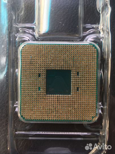 Amd ryzen 3 Pro 2200g