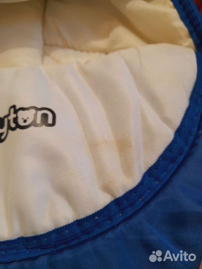 Переноска для детей