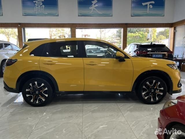 Honda ZR-V 2.0 CVT, 2023, 30 000 км