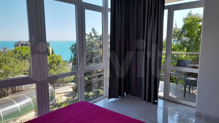 Квартира-студия, 30 м², 2/5 эт.
