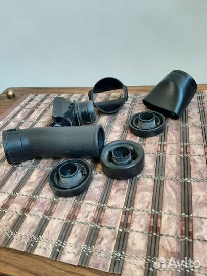 Запчасти для пылесоса