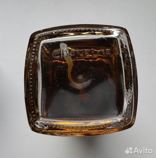 Chanel но 5 edt 100 мл винтаж 1986