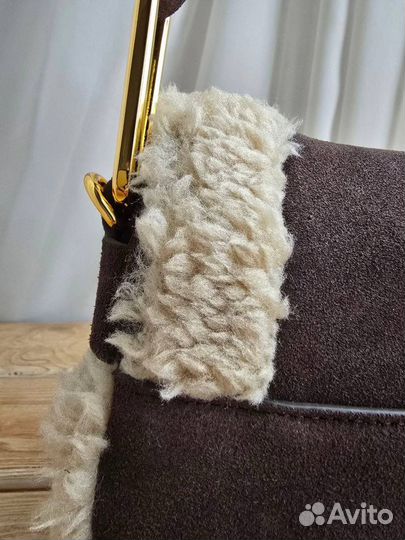 Сумка женская coccinelle