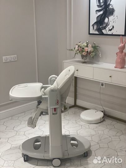 Стульчик для кормления peg perego tatamia