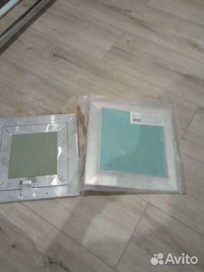 Скрытые двери лпу-200*200