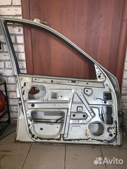 Дверь передняя левая Lifan Breez 214812 LF481Q3