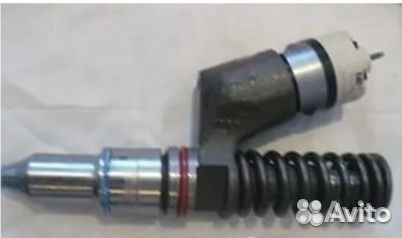 Форсунки caterpillar с15 253-0616