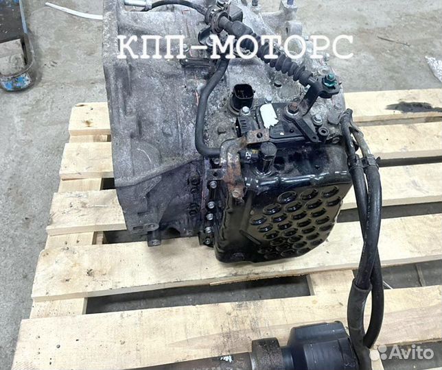 Кпп без пробега по РФ модель A6LF3 2WD