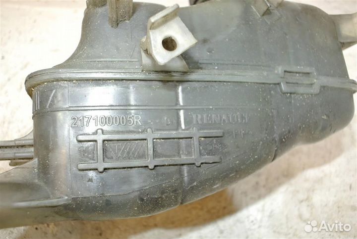 Бачок расширительный Renault Scenic III 2009-2015