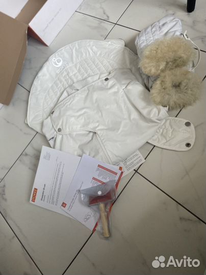 Зимний кит stokke новый логотип