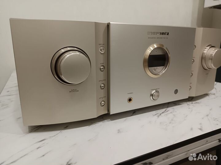 Marantz PM 11 S1