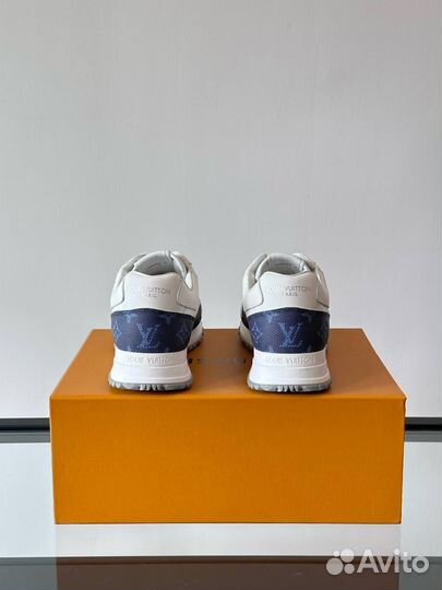 Кроссовки Louis Vuitton