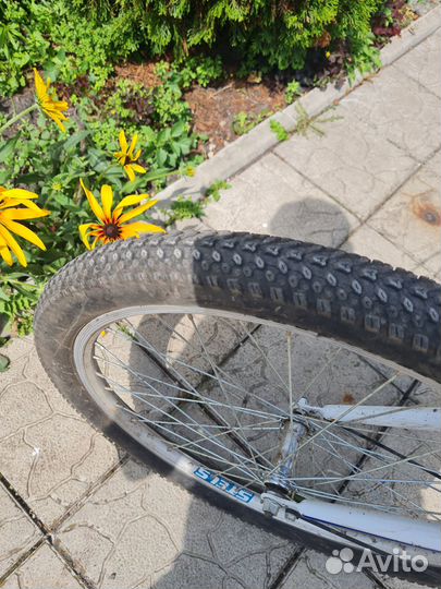 Продам велосипед