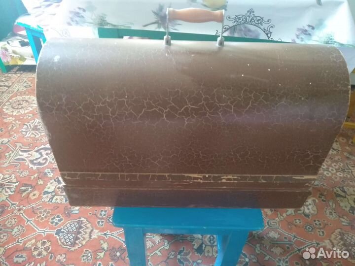 Швейная машинка