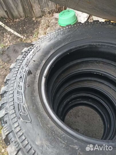 Cordiant Off Road 225/75 R16