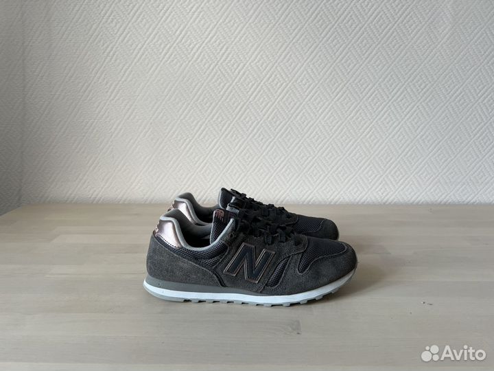 Кроссовки New Balance 373, оригинал