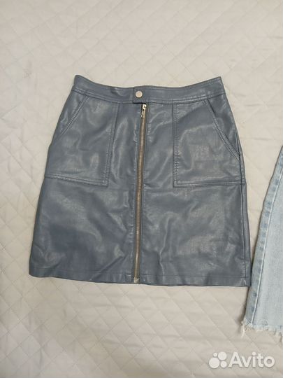 Побрастковые вещи