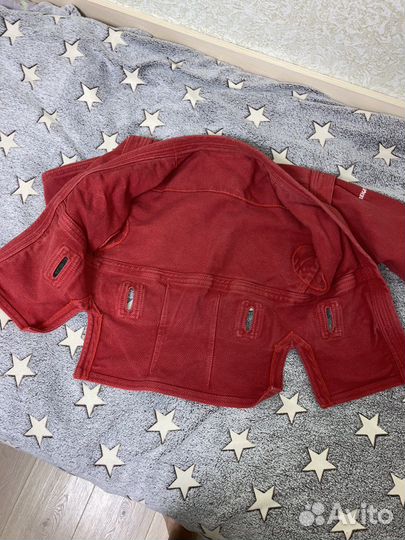 Самбовка детская