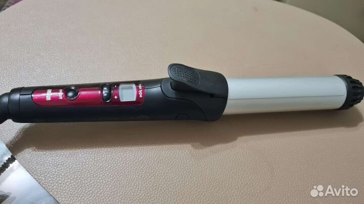 Плойка Braun Satin Hair 7 EC2