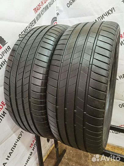 Bridgestone Turanza T005 275/45 R21 110Y