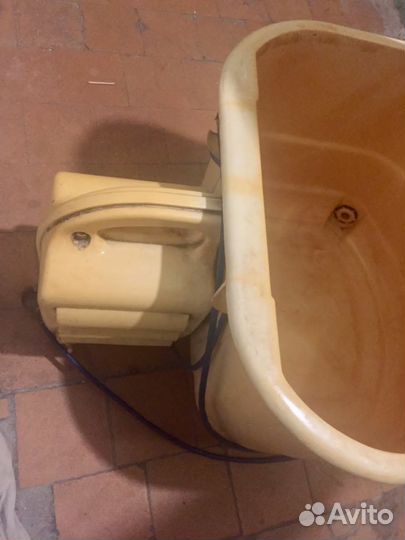 Стиральная машина малютка