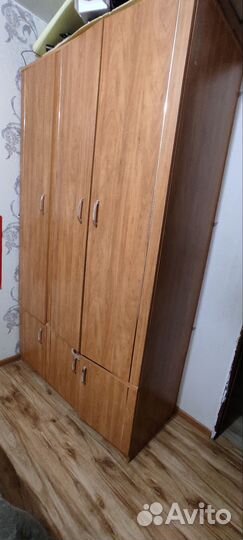 Шкаф бу самовывоз