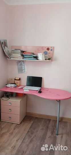 Детский спальный гарнитур