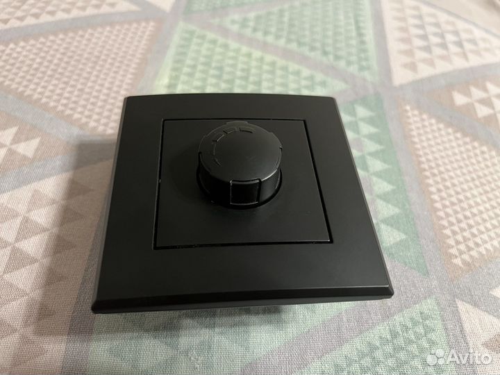 Диммер выключатель