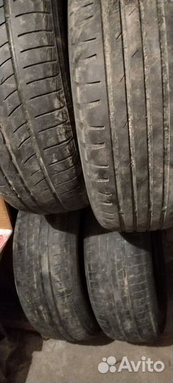 Pirelli Cinturato P1 195/65 R15