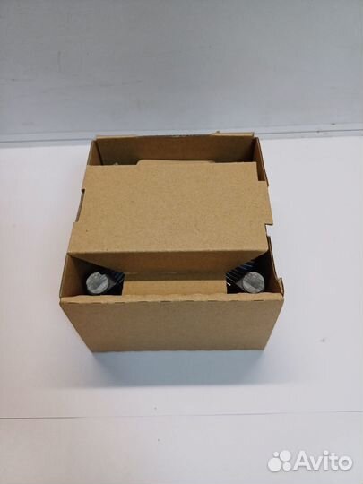 Кулер Intel E97379 1150/1151/1155 65W 18-38dB 4pin